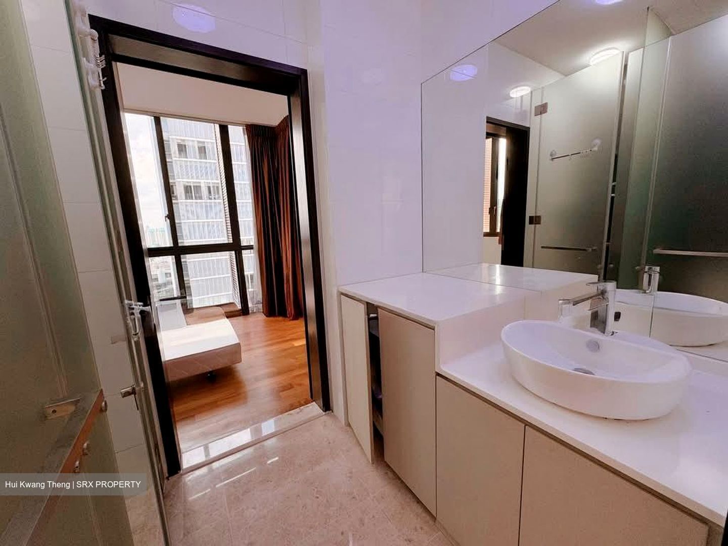 The Hillier (D23), Apartment #546066461